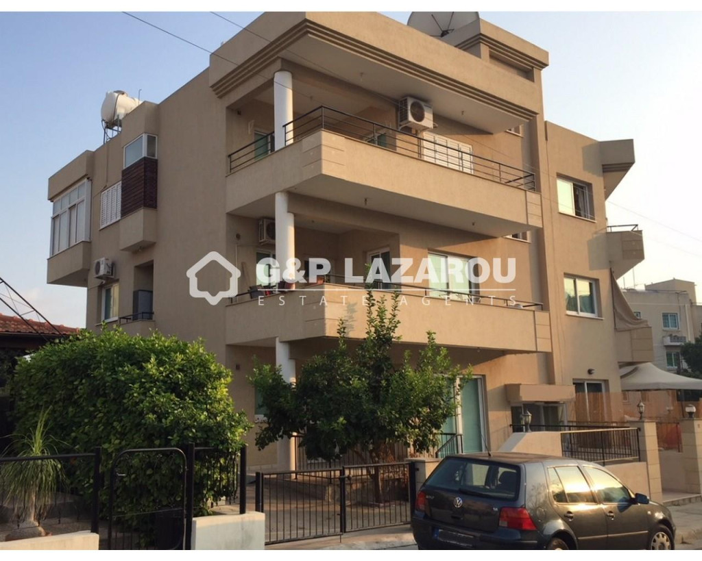 For Rent, Apartment, Larnaca, Drosia, 95m², €158,000, €850