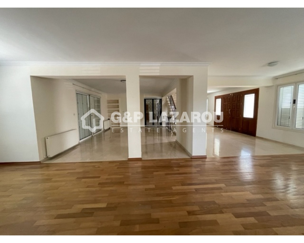 For Sale, House, Detached House, Nicosia, Egkomi, 600m², 527m², €1,200,000