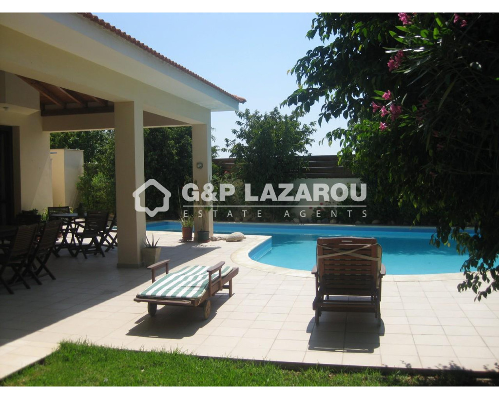 For Sale, House, Detached House, Nicosia, Aglantzia, Aglantzia, 380 m², 744 m², EUR 1,350,000