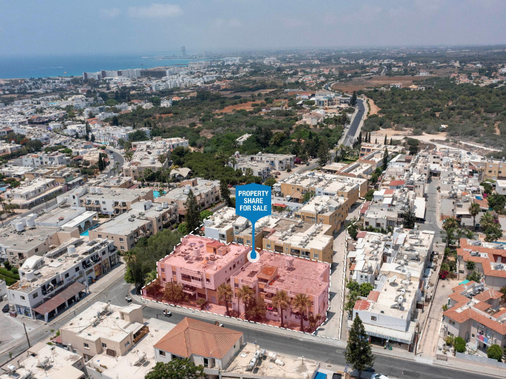 For Sale, Building, Famagusta, Agia Napa, €510,000