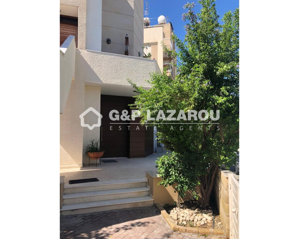For Rent, House, Detached House, Larnaca, Larnaca, 160 m², 300 m², EUR 1,500