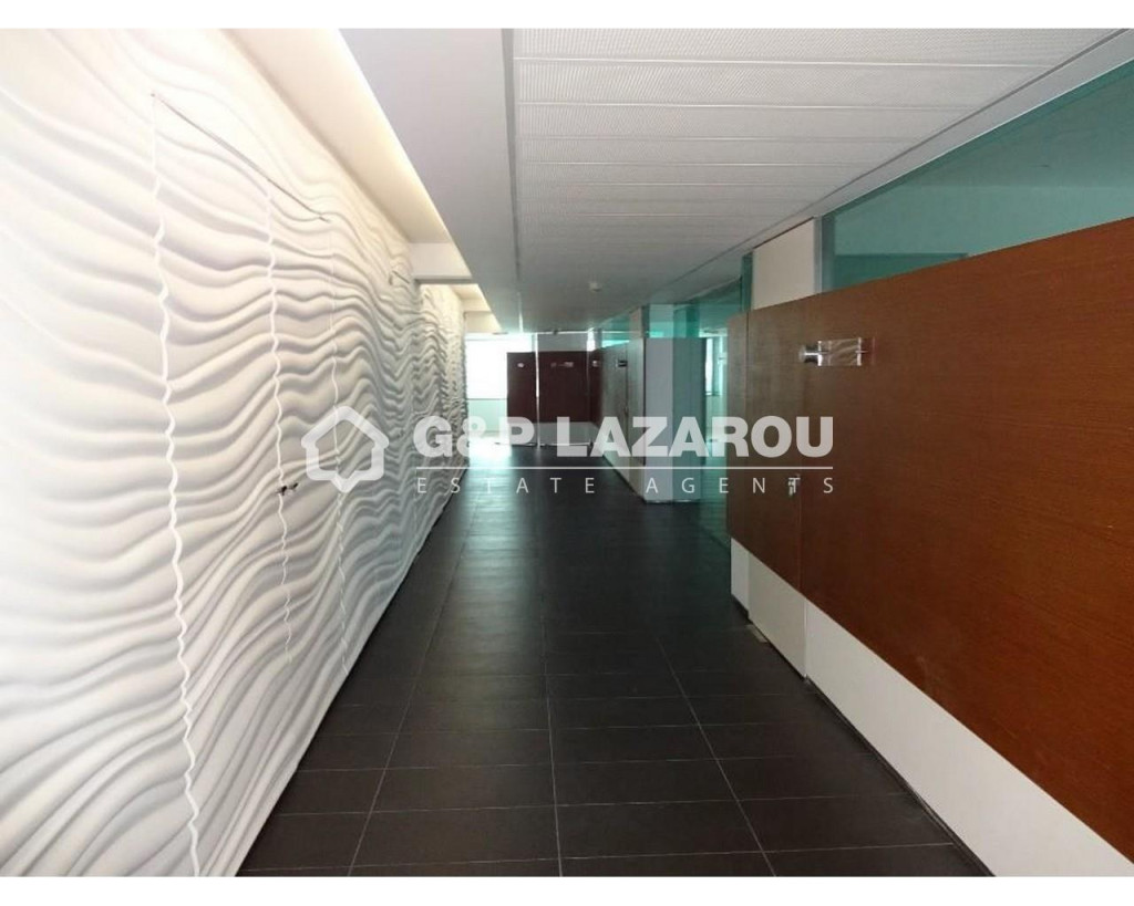 For Rent, Office, Limassol, Agia Triada, 416 m², EUR 9,000