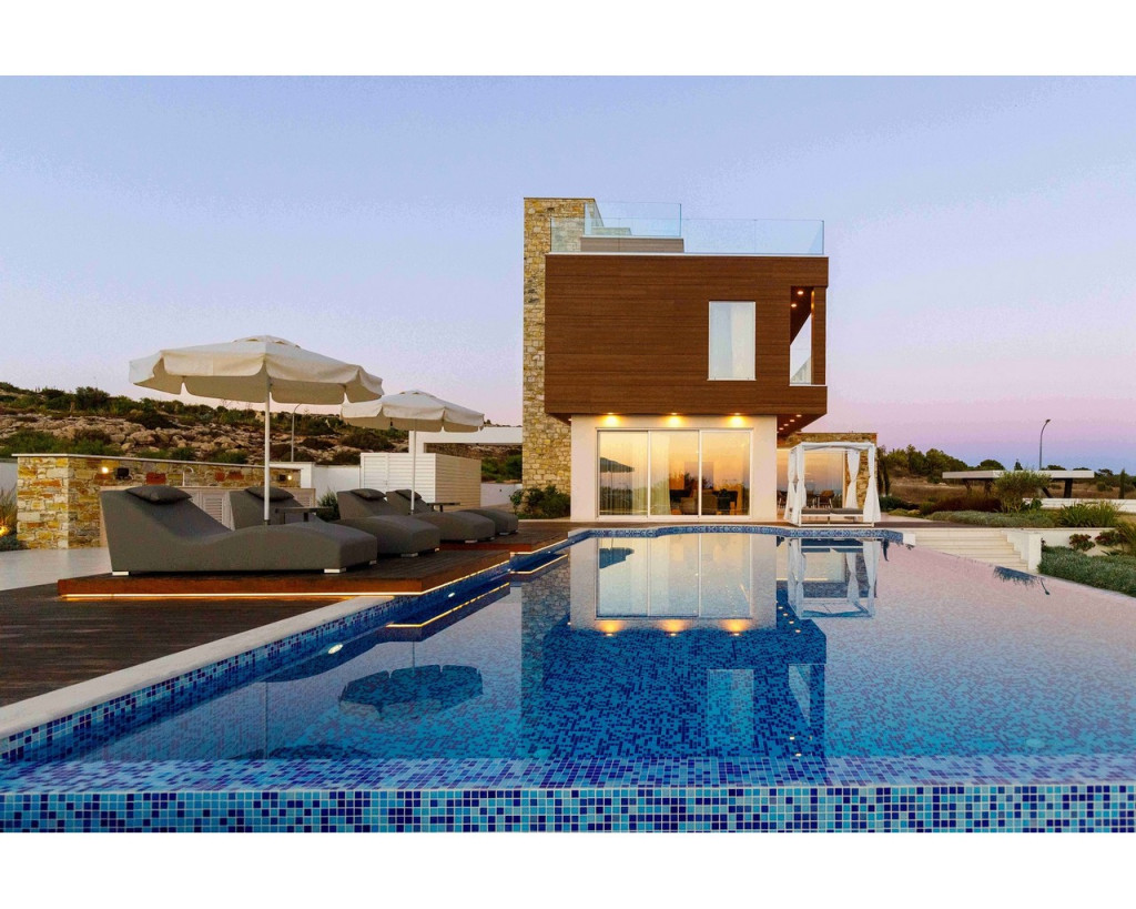 For Sale, House, Mansion/Villa, Famagusta, Agia Napa, 240.80m², 999m², €1,900,000