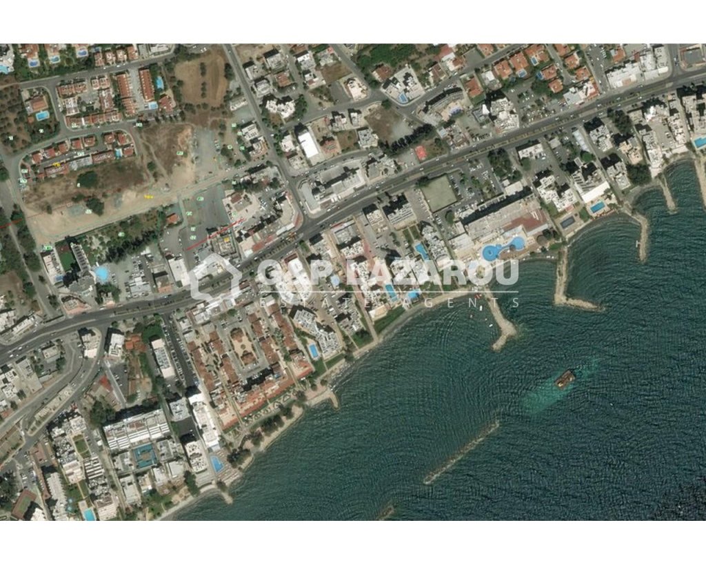 For Sale, Land, Field, Limassol, Potamos Germasogias, 5,944 m², EUR 6,500,000