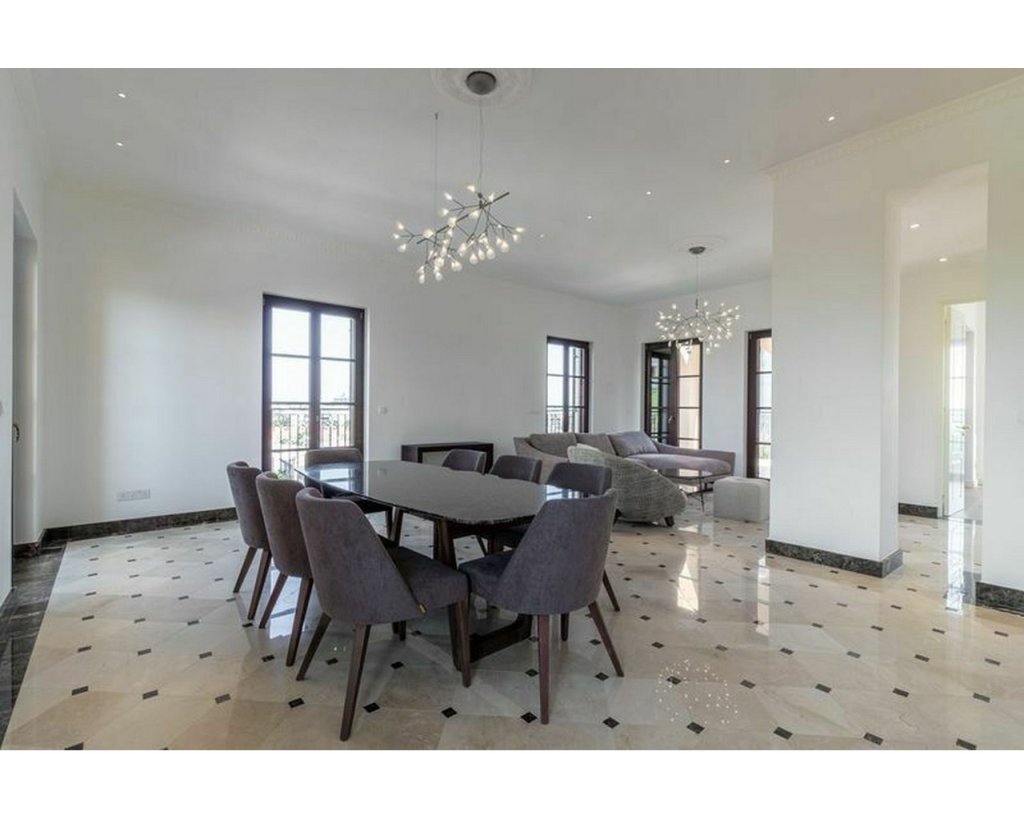 For Rent, Apartment, Penthouse, Limassol, Potamos Germasogeias, 432m², €10,000