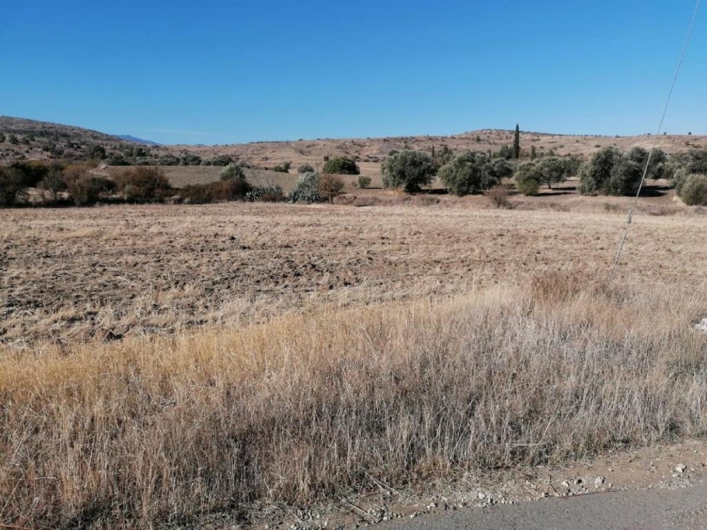For Sale, Land, Nicosia, Agrokipia, 16,389m², €3,000