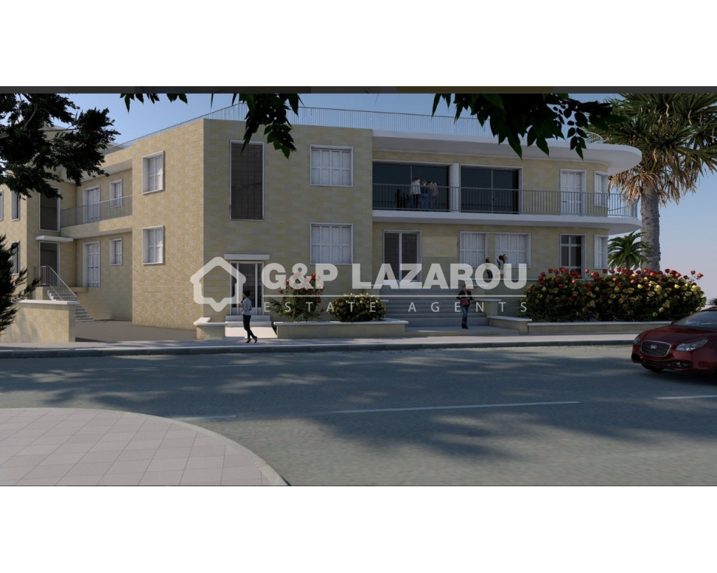 For Rent, Building, Nicosia, Agios Andreas, 1,574m², €24,000