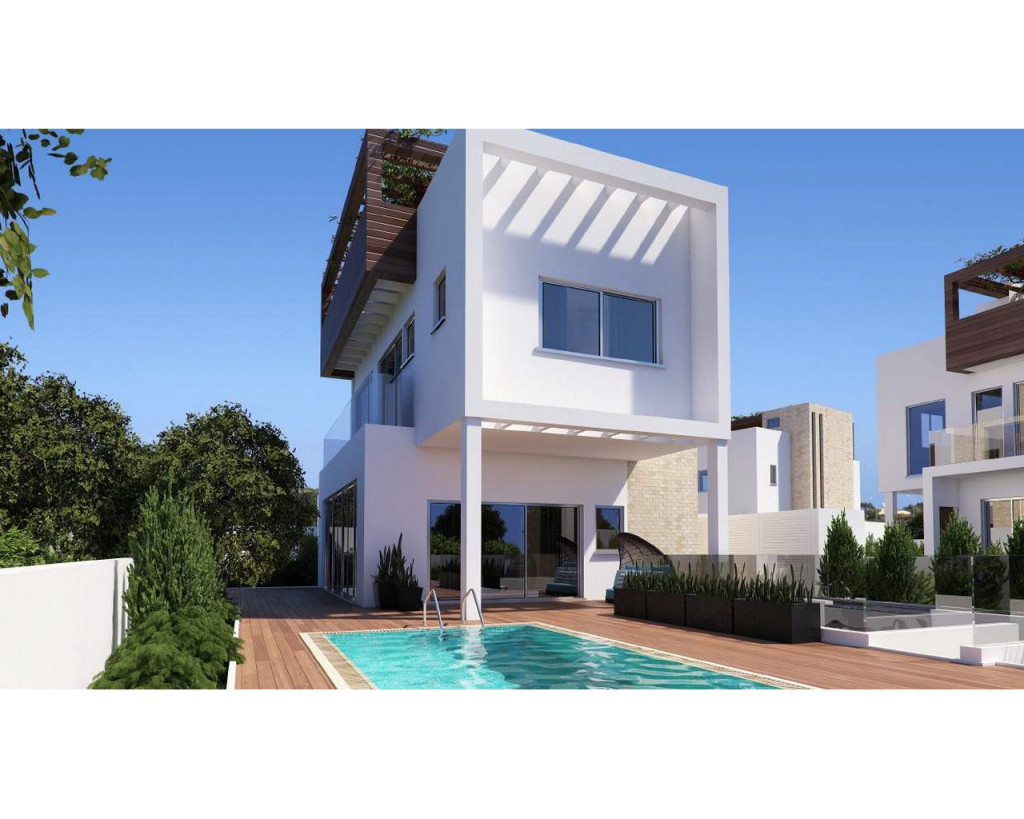 For Sale, House, Famagusta, Agia Napa, 186m², 436m², €2,100,000